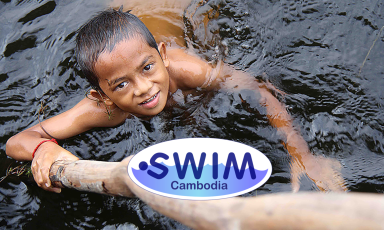 Drowning in Cambodia - SWIM Cambodia